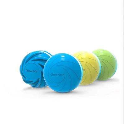 China Viable Evil Ball Cyclone , New Smart Automatic Dog Ball Pet Toy The Cats And Dogs Best Interactive Toy for sale