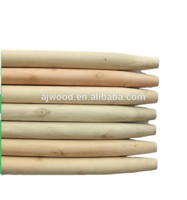 China New sustainable eucalyptus wood broom natural handle made in china for sale