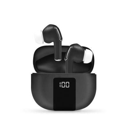 China Touch Control HIFI Sound Waterproof Earphone Perfect Sound Wireless Earbuds J68 TWS Radio Headset Earbuds For Mobile Phone for sale