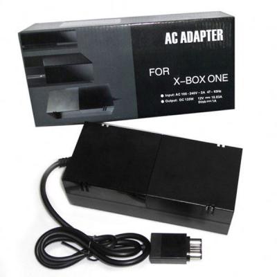 China AC Adapter Power Supply AC Adapter Power Supply For Microsoft XBOX ONE Game Console for sale