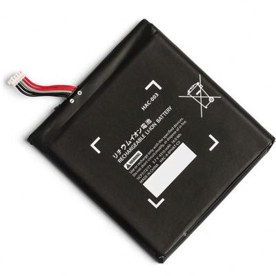 China New Console Replacement Battery Accessories Battery Kit For Nintendo Switch Game Console for sale