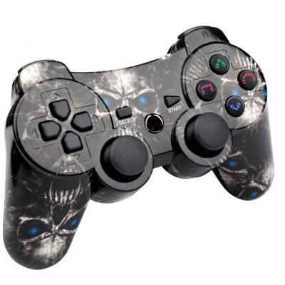 China Wireless Gamepad for Sony PS3 Wireless Controller Wireless Gamepad Joystick for Sony PS3 Wireless Controller for sale