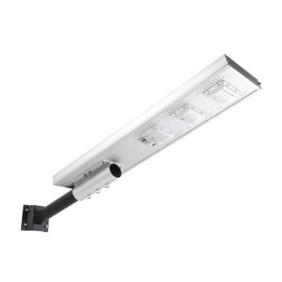 China Garden road street brightness high and long working time power solar street light 100w 150w 200w solar street light led for sale