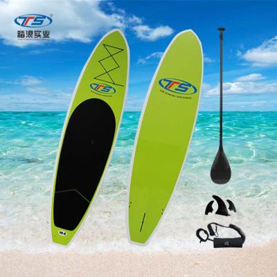 China Unisex Wholesale SUP Paddle Board Surf Traction Protection Board Stand Up Paddleboard for sale