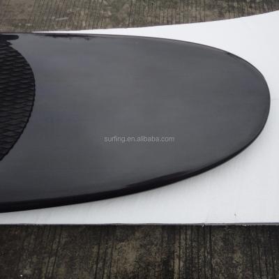 China Unisex Carbon Fiber Sip Stand Up Paddle Board Sip Board for sale