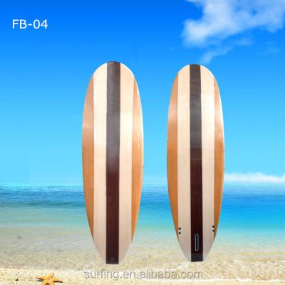 China Unisex Fiberglass Surfboard for sale