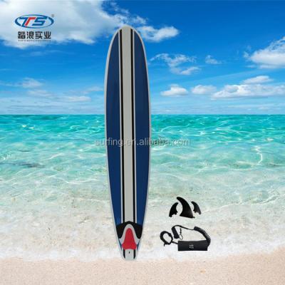 China Unisex Epoxy Foam Surfboard Surfboard Epoxy Surfboard Surfing Board for sale