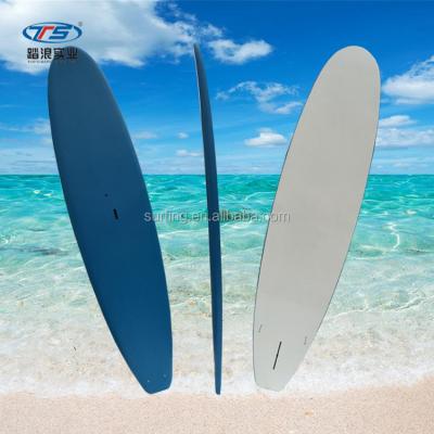 China Wholesale Unisex Soft Top Surfboard Soft Sip Paddle Board For Beginners for sale