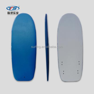 China IXPE Wholesale Unisex High Quality Surfboard Soft Top Tender Board for sale