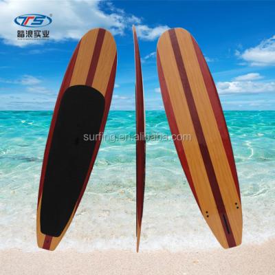 China Unisex Fiberglass Surfboard Sup Paddle Surf Gear for sale