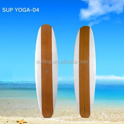 China Sea SIP YOGA-05 Outdoor Fitness Equipment Stand Up Paddle Yoga Balance Board for sale