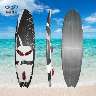 China Brand OEM unisex custom surfboards sup to windsurf board carbon fiber for sale