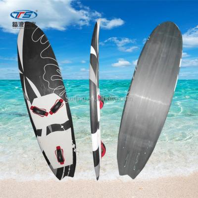 China Board windsurfing windsurfing equipment unisex carbon fiber for sale for sale