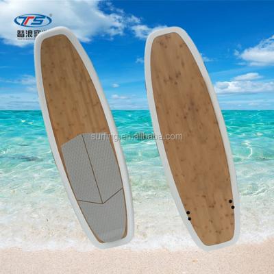 China China Unisex Wake Wakeboard Wakeboard Surfing Board for sale