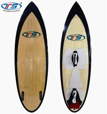 China All Factory Directly OEM Veneer China Veneer Kitesurf Kite Surf Board for sale