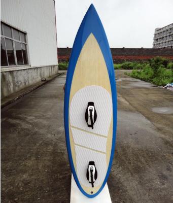 China All Chinese Surf Shop Fast Surf Kitesurfing Board On Sale for sale