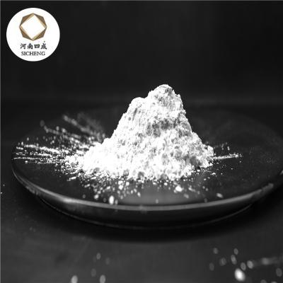 China Glass/Stainless Steel Sandblasting Alumina Powder Marble Granite White Fused Polishing White Aluminum Oxide for sale