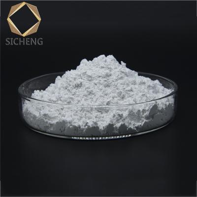 China For flame retardant coating white corundum powder f800 f1000 f1200 f1500 white fused alumina for sale