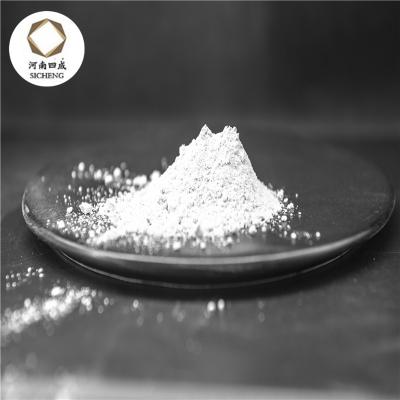 China For grinding f320 f360 f400 f600 alumina corundum high carbon steel white molten white powder for sale