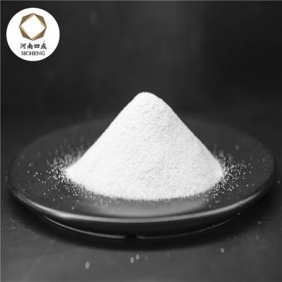 China Surface preparation for metalizing white fused alumina for sandblasting and grinding 36#46#54#60# for sale