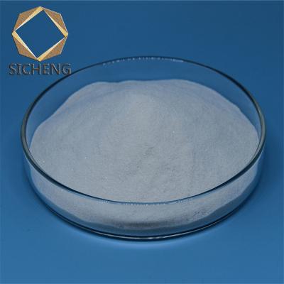 China F-100 f120 f150 f180 Alumina Deflasher F-100 f120 f150 f180 Alumina Deflasher Fused Blowing White Fused White Aluminum Oxide for sale