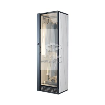 中国 Ozone Smart Remote Control Commercial Equipment Sterilizer Cabinet Disinfection Sterilization Clothes Care With Ozone 販売のため