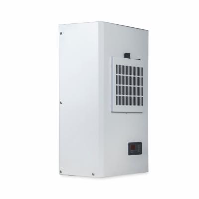 China Cabinet Type Air Conditioner Factory 300W Door Mounted For CNC Control Panel for sale