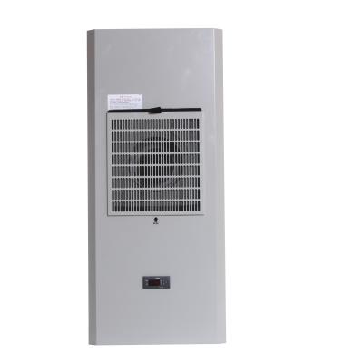 China Building Material Shops Industrial Type Air Conditioner Panel Cabinet Unit 2000W for sale