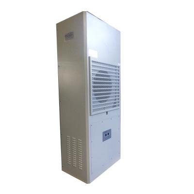 China Building Material Shops Factory Price Cabinet Air Conditioner For Industrial CNC 5500W for sale