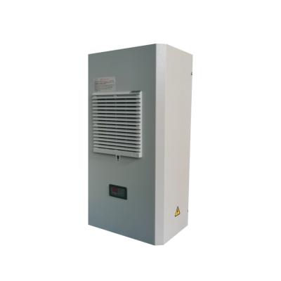 China Industrial Cooling Solutions Wall And Window Mount Cabinet Air Conditioner For Date Center for sale