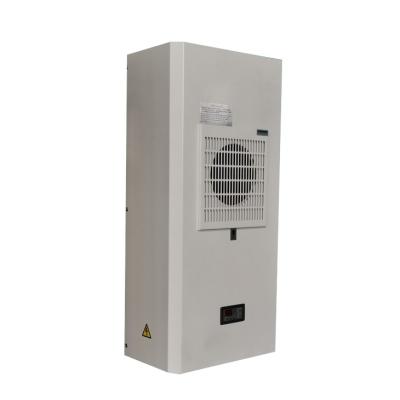 China Machinery Repair Shops Panel Control Cabinet Side Mounted Air Conditioner 1000w for sale