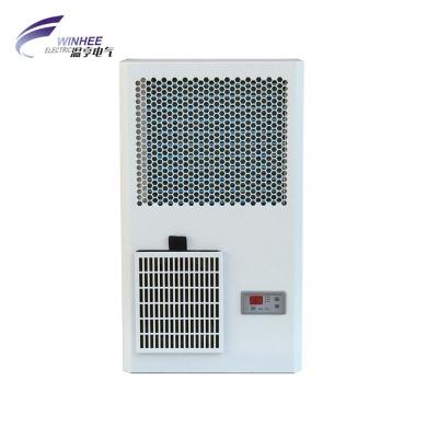 China Factory CE Certificate No Condensed Water Air Conditioner Unit For Cabinet for sale