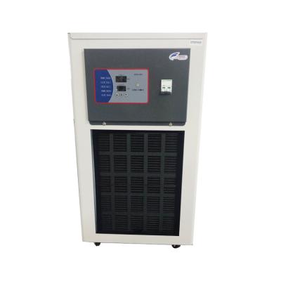 China Industrial Machinery Repair Shops 1000W 1500W Fiber Laser Water Chiller For Fiber Laser Machine for sale