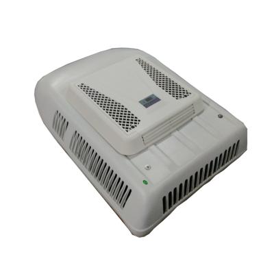 China Cars / Buses / Truck 220V Rooftop Vehicle Air Conditioner For Food Trucks for sale