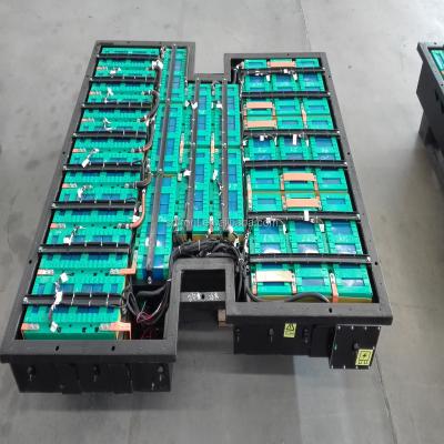 China Folklifts EV /E-Car /E Electric Truck Battery for sale