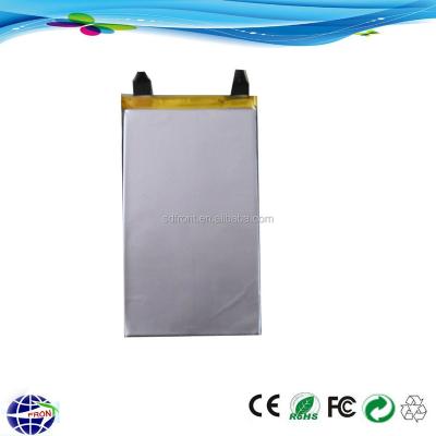 China Toys 3.2V2.2AH lithium battery cell/li-ion battery cells lithium polymer battery cell for sale