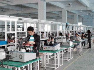 Verified China supplier - Ningbo Fengtai Power Co., Ltd.