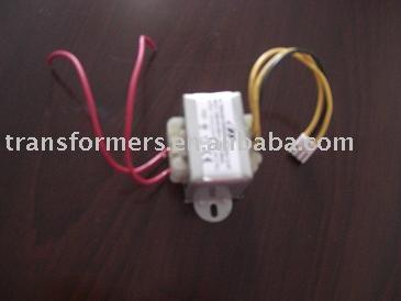 China Ningbo Fengtai AUDIO Linear Transformer E-I Power Control Audio Equipment Industrial Transformers Step Up Transformer 120v to 240v for sale