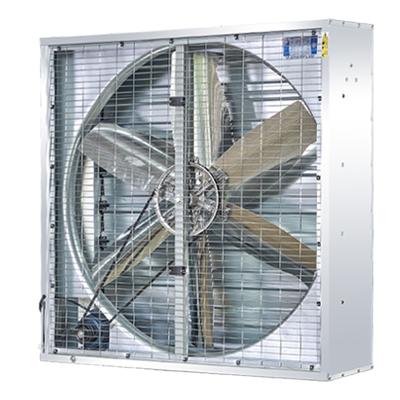 China Industrial Equipment Voltage Customization Axial Smoke Removal Ventilation Fan for sale