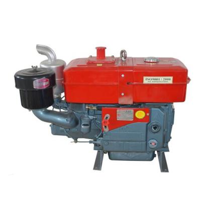 China One Cylinder 30HP JD/ZH 1130 Water Cooled High Quality Diesel Engine for sale