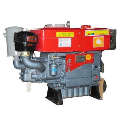 China China JD/ZH 1125 water pump water cooled high quality diesel engine for sale