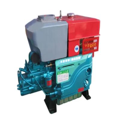 China China 18hp LD1110 famous water cooled single cylinder diesel engines for sale