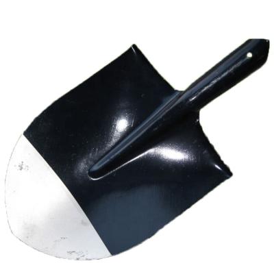 China S501 Black And White Excavator Agriculture Agriculture Cultivating Tool Shovels Digger Head for sale