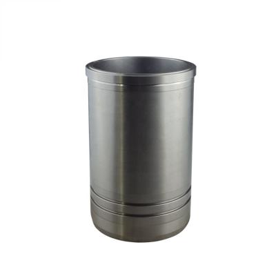 China Factory S1115 S1125 S1130 Single Cylinder Diesel Engine Spare Parts Cylinder Liner Cylinder Sleeve for sale