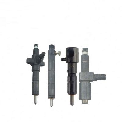 China Fuel Injector S1100 Changzhou 15hp S1100 Diesel Injector Nozzle Alloy Fuel Injector for sale