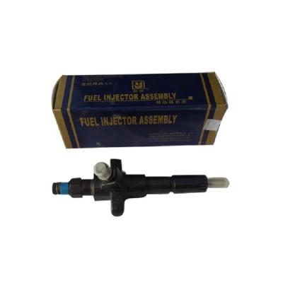 China ZS1130 Water Cooled Fuel Injector Diesel Engine Parts 30hp ZS1130 Fuel Injector Nozzle for sale