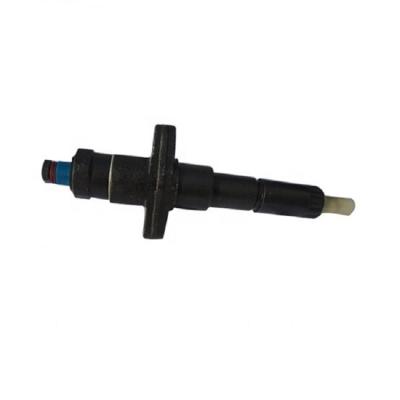 China S1110 Diesel Engine 18hp S1110 Single Cylinder Price Fuel Injector Nozzle Assy for sale