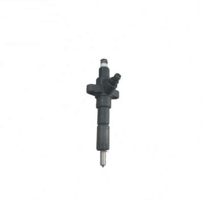 China China diesel manufacture, diesel engine parts fuel injector, injection match with nozzle for sale