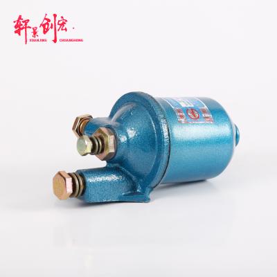 China Diesel Engine Parts Gasoline Engine Parts Filter Assembly for S195 1100 1105 for sale