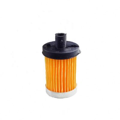 China Engine parts 195 1100 1105 1110 1115 1125 1130 single cylinder diesel engine spare parts gasoline filter element for sale